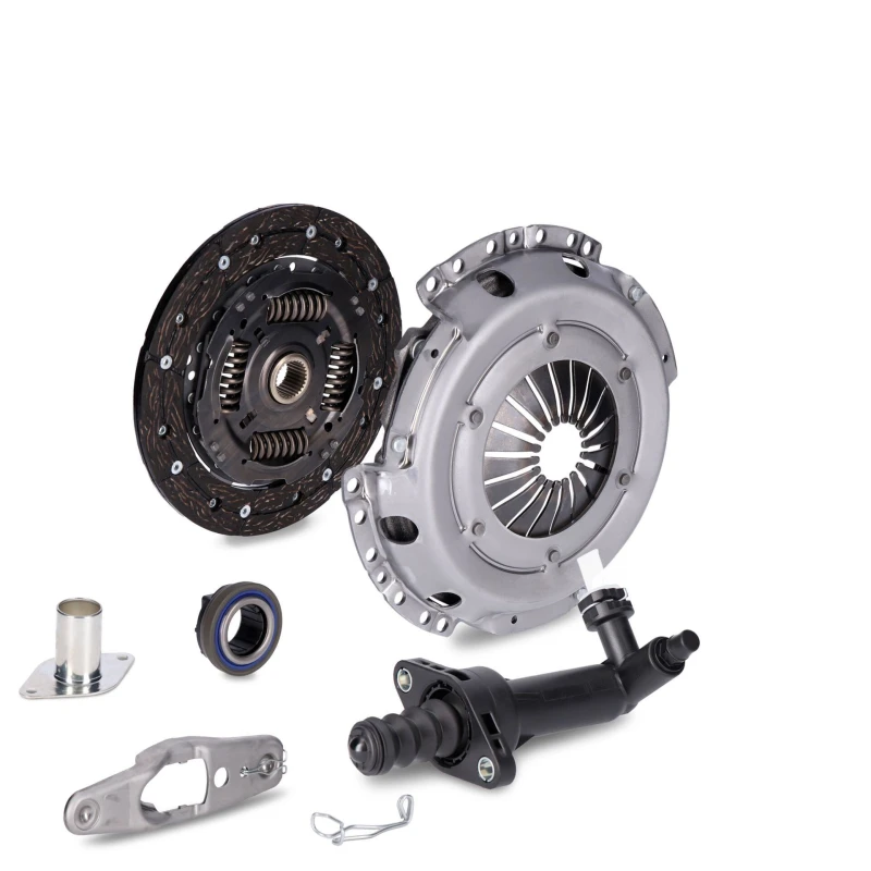 Image of Clutch kit LuK 620 3324 21
