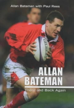 Image of Allan Bateman by Allan Bateman and Paul Rees Hardback