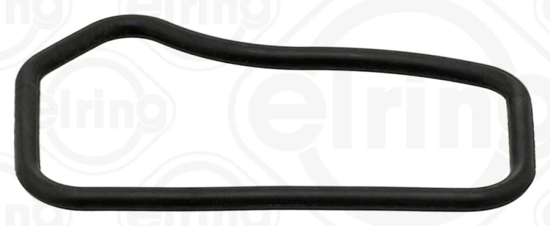 Image of Gasket, coolant flange ELRING 927.280