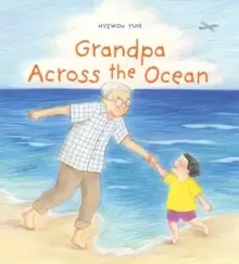 Image of Grandpa Across the Ocean