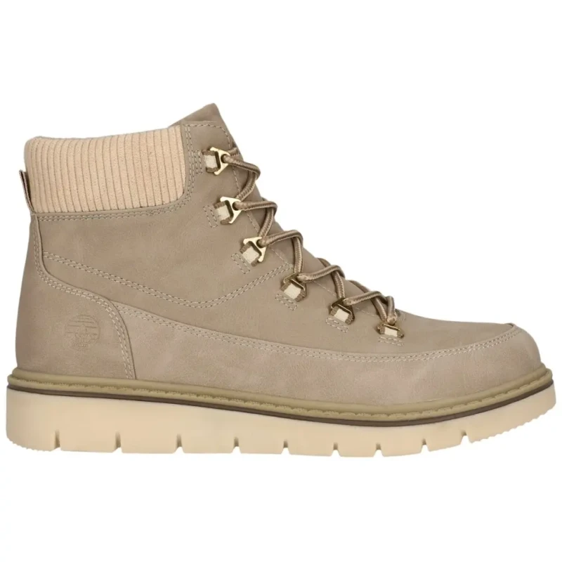 Image of Whistler Womens winter boots Whistler Naje Gris Female 36