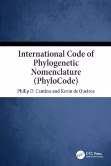 Image of International Code of Phylogenetic Nomenclature (PhyloCode)