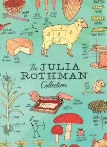 Image of The Julia Rothman Collection