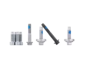 Image of LEMFORDER Repair Kit, wheel suspension FORD,VOLVO 42172 01 1865034,2040702,6G915K896AB 6G915K896BA,30622728,30640681,30723294,31476221,31476222