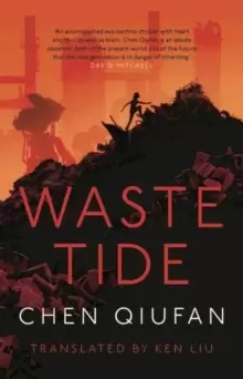 Image of Waste Tide