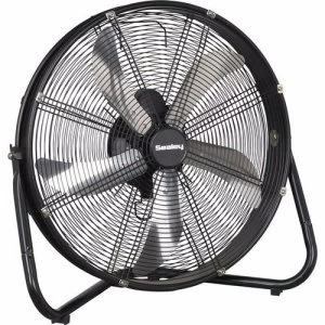 image of Sealey Industrial High Velocity Floor Fan 20