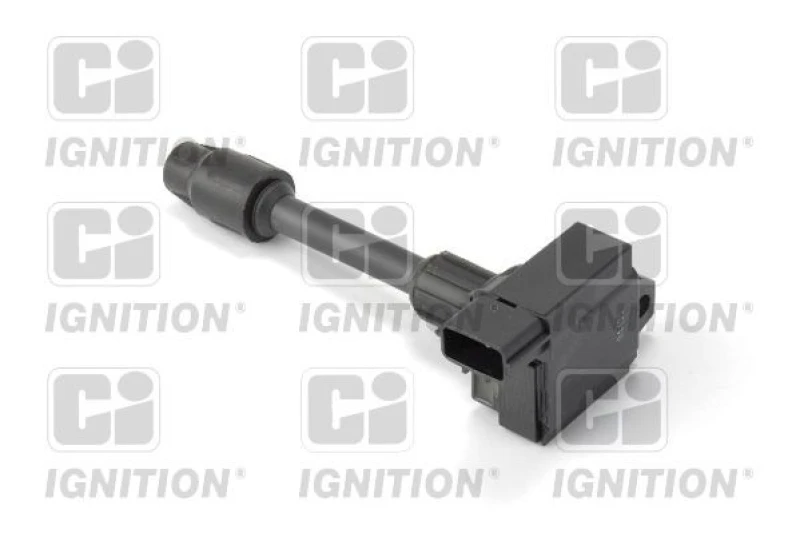 Image of QUINTON HAZELL Ignition Coil Unit QUINTON HAZELL XIC8475