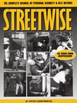 Image of Streetwise by Peter Consterdine Paperback