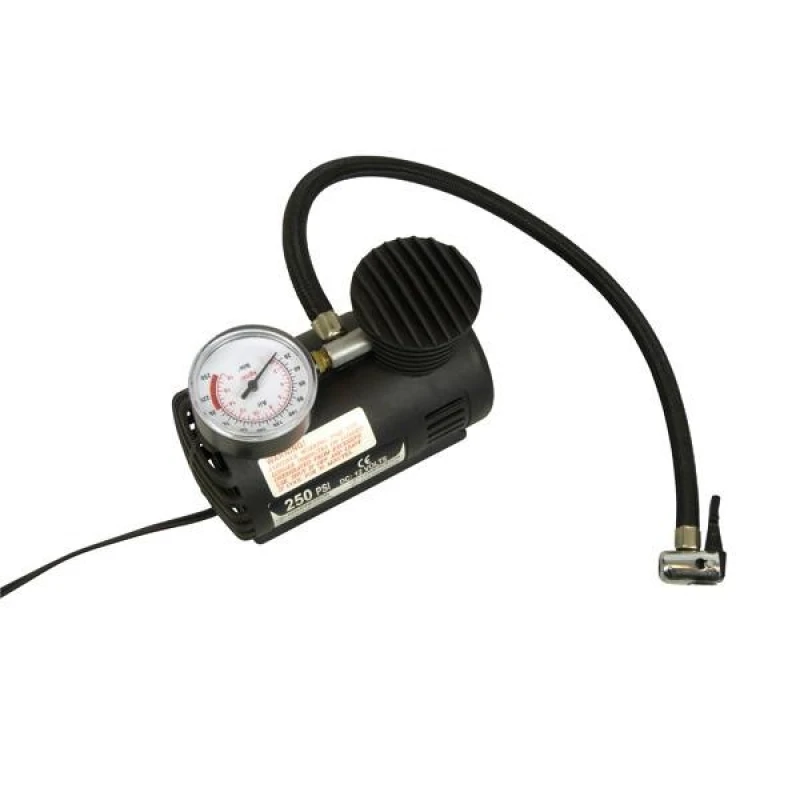 Image of CARPOINT Air compressor CARPOINT 0623218