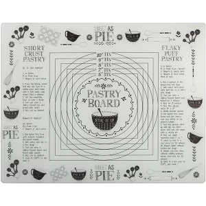 Image of Creative Tops Stir It Up Pastry Board