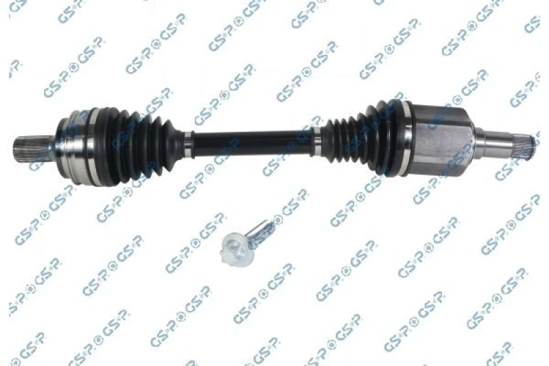 Image of GSP Drive shaft GSP 204534