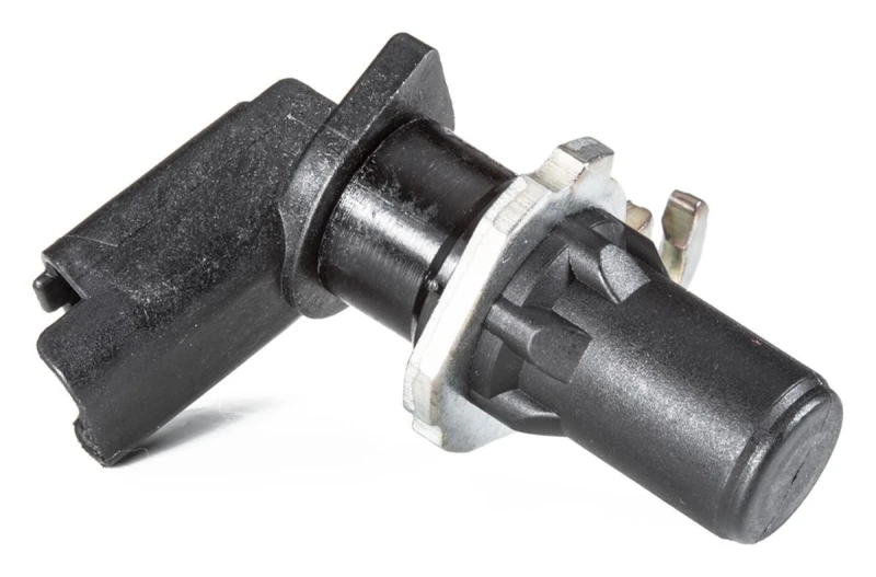 Image of HELLA 6PU 009 163-291 Impulse Sensor without cable Sensor,crankshaft pulse (833)
