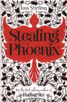 Image of Stealing Phoenix by Joss Stirling Book