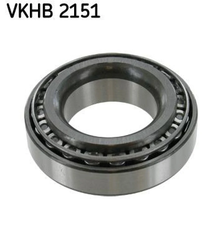 Image of SKF Wheel bearing SKF VKHB 2151