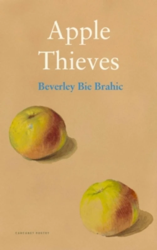 Image of Apple Thieves Paperback / softback