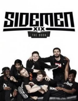 Image of Sidemen by The Sidemen Hardback