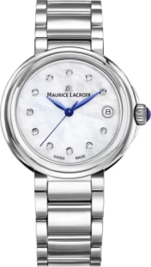Image of Maurice Lacroix Watch Fiaba Date