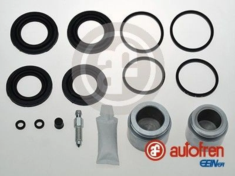 Image of AUTOFREN SEINSA Repair Kit, brake caliper AUTOFREN SEINSA D42525C