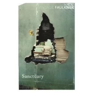 Image of Sanctuary by William Faulkner (Paperback, 2011)