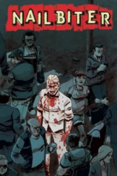 Image of There Will Be Blood by Joshua Williamson Paperback
