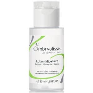 image of Embryolisse Micellar Lotion Cleanses - Removes Make-Up - Soothes