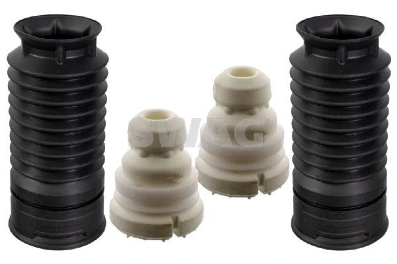 Image of Dust cover kit, shock absorber SWAG 33 10 7695