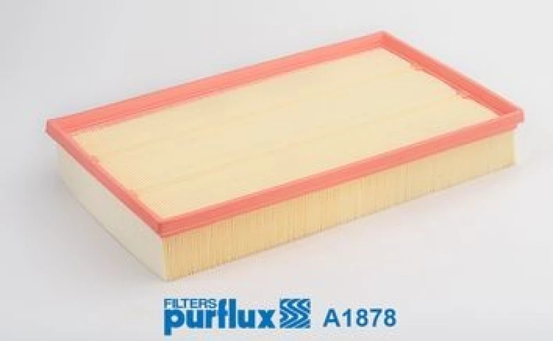Image of Air filter PURFLUX A1878