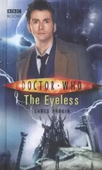 Image of The eyeless - Lance Parkin - Hardback - Used
