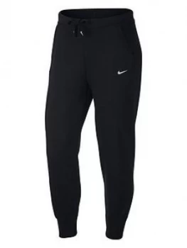 Image of Nike Training Get Fit Jog Pant - Black