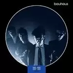 Image of Bayhaus - 5 Albums Box Set - In The Flat Field/Mask/The Skys Gone Out/Burning From The Inside/Singles (Music CD)