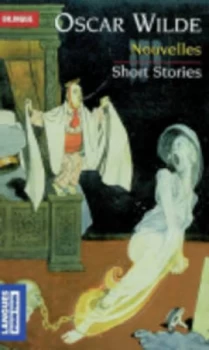 Image of Nouvelles Short Stories by Oscar Wilde Book