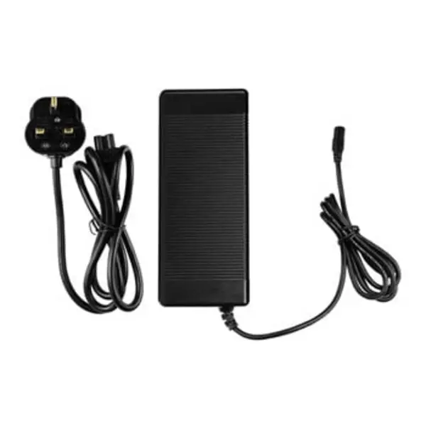 image of Powercool Powercool 120W 19.5V 6.15A Universal Laptop AC Adapter - Charger With 8 TIPS PC-ACU120H-S V1