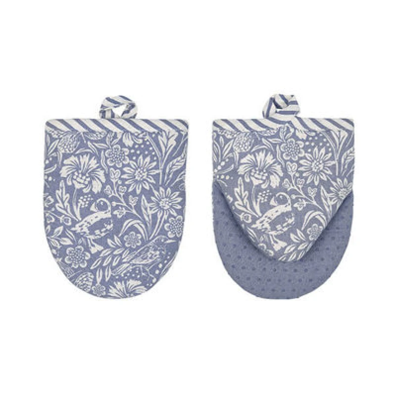 Image of Ulster Weavers Coastal Treasures Microwave Mitts