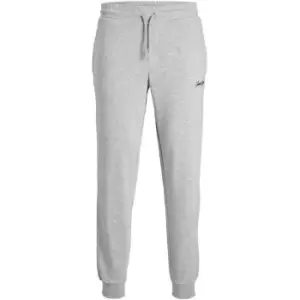 Image of Jack and Jones Jogging Pants - Grey