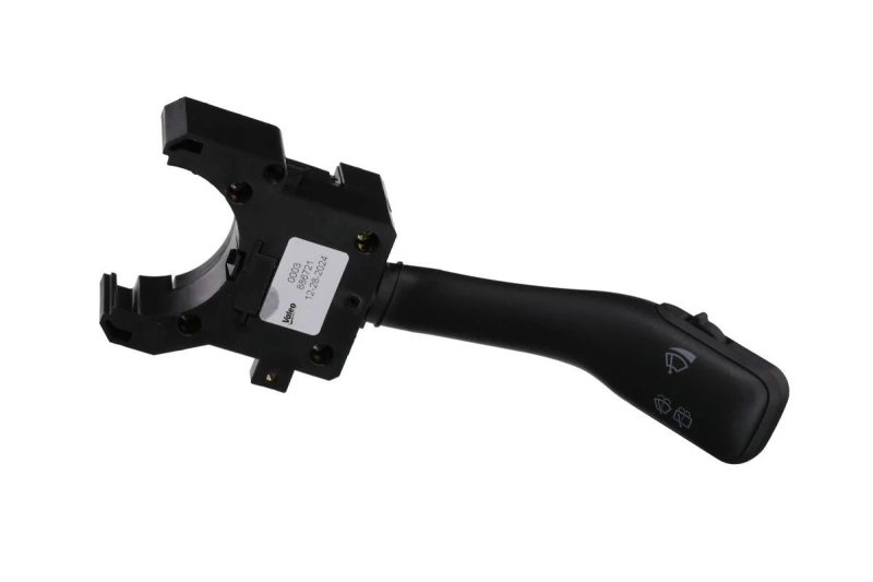 Image of Steering column switch VALEO 886721