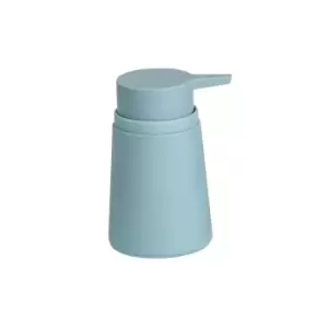 Image of Showerdrape Garda Liquid Soap Dispenser - Duck Egg