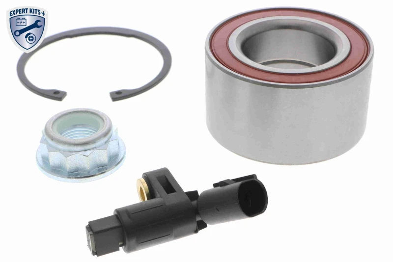 Image of Wheel bearing kit VEMO V10-72-8803