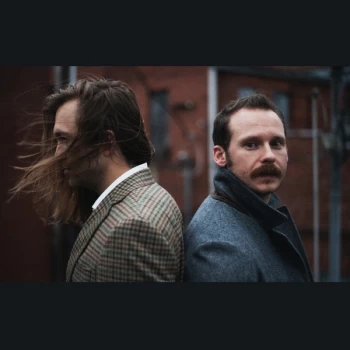 Image of Penny & Sparrow - Let A Lover Drown You CD