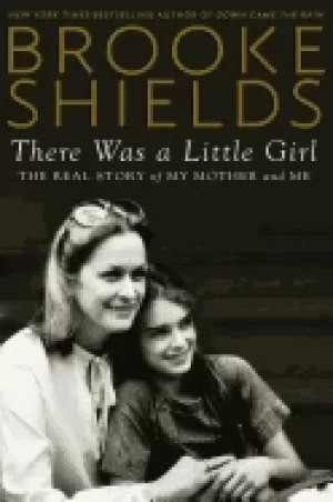 Image of there was a little girl the real story of my mother and me