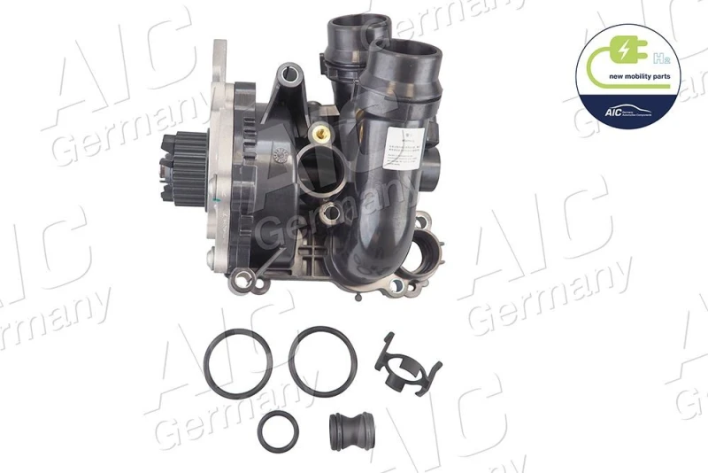 Image of Water pump AIC 58828