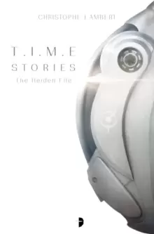 Image of T.I.M.E Stories : The Heiden File