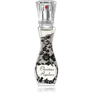 Image of Christina Aguilera Eau de Parfum For Her 15ml
