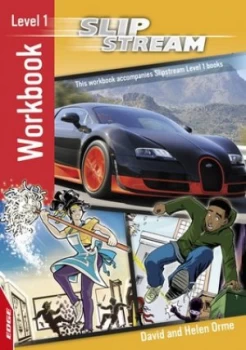 Image of Slipstream. Level 1 Workbook by David Orme Paperback