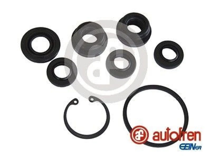 Image of AUTOFREN SEINSA Repair Kit, brake master cylinder AUTOFREN SEINSA D1334