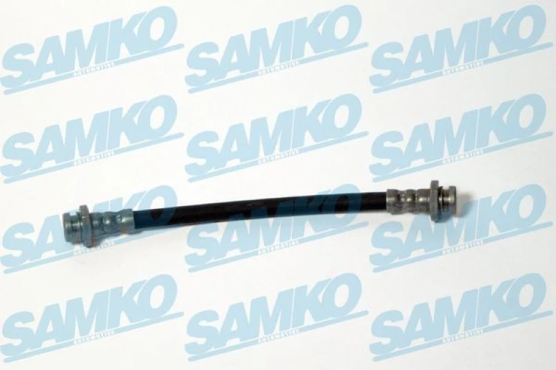 Image of SAMKO Brake hose SAMKO 6T47916
