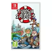 Image of Trash Sailors