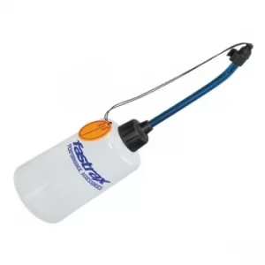 Image of Fastrax 550Cc Race Fuel Bottle W/Cap & Name Tag