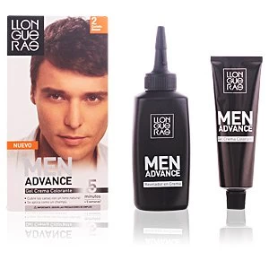 Image of MEN ADVANCE #2 catano oscuro