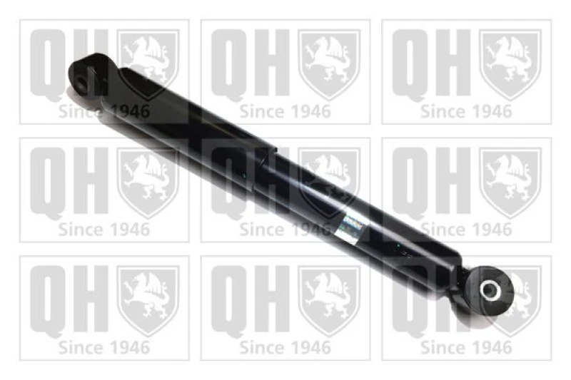 Image of QUINTON HAZELL Shock absorber QUINTON HAZELL QAG179782