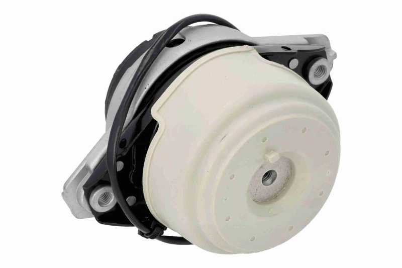 Image of VAICO V30-4627 Engine mount Original VAICO Quality Right, electrically adjustable hydro mount Engine Mounting (247)